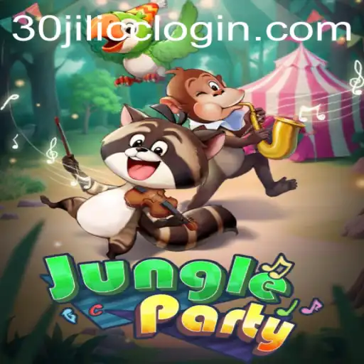 Exploring the Thrilling World of JungleParty: An Adventurous Gaming Experience