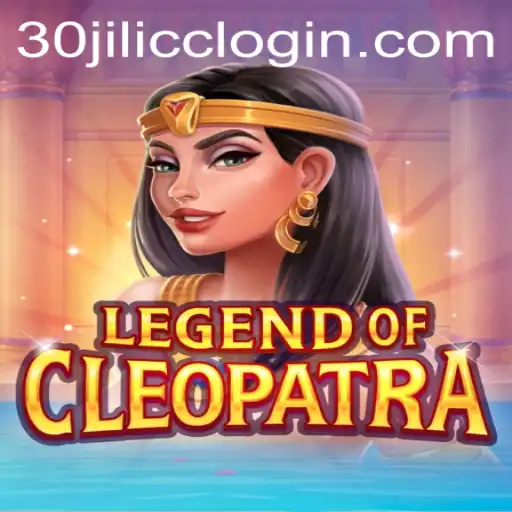 Discover the Mysteries of LegendOfCleopatra with 30JILI.CC