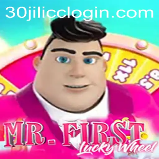 Discover the Thrills of MrFirstLuckyWheel on 30JILI.CC