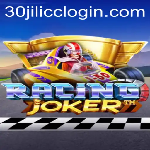 RacingJoker: The Thrilling World of High-Speed Adventures