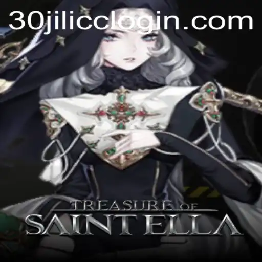 Discover the Mysteries of TreasureofSaintElla