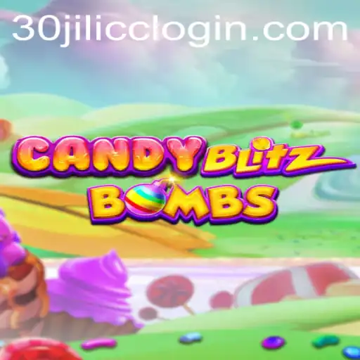 CandyBlitzBombs: A New Era of Explosive Gaming