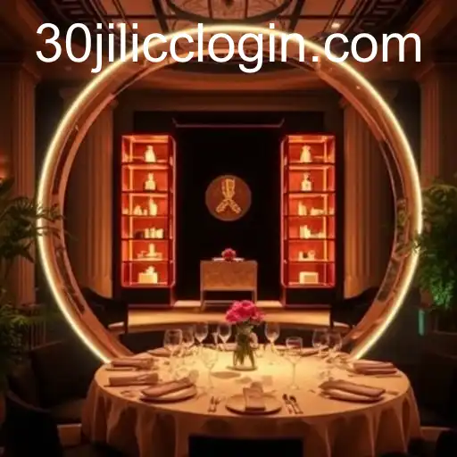 The World of Exclusive Events: Unveiling the Mystique of 30JILI.CC