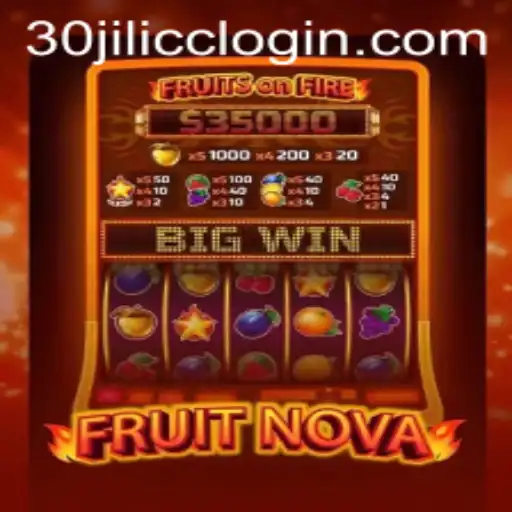 Exploring the Vibrant World of FruitNova: A Comprehensive Guide