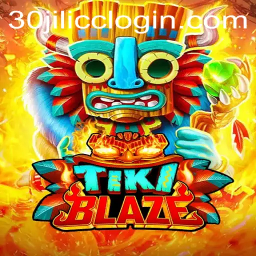 Discovering TikiBlaze: The New Adventure in Online Gaming